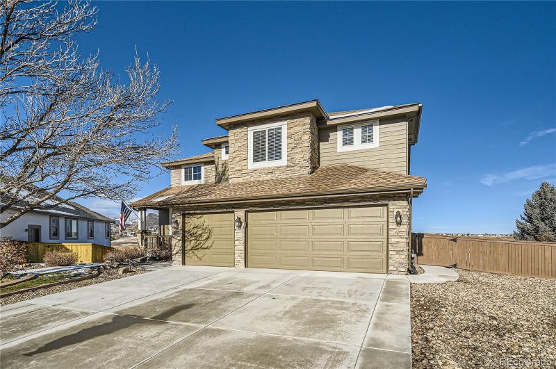 9516 S Everett Way, Littleton, CO 80127