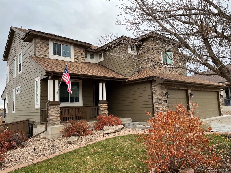 9516 S Everett Way, Littleton, CO 80127