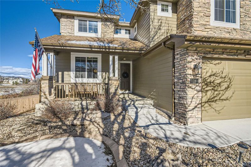 9516 S Everett Way, Littleton, CO 80127
