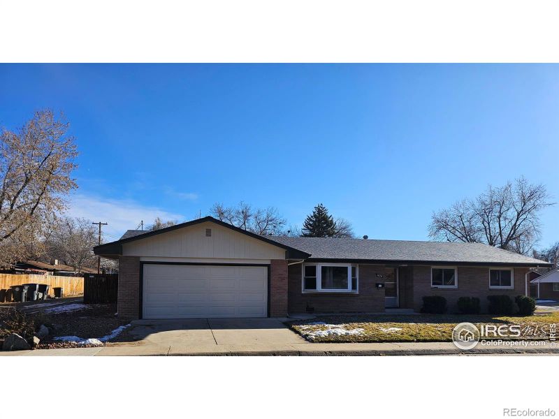 1620 Atwood St, Longmont, CO 80501