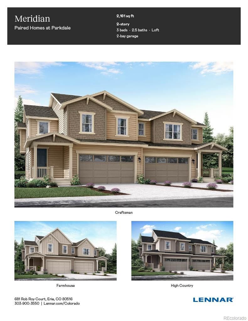 685 Brookwood Dr, Erie, CO 80026