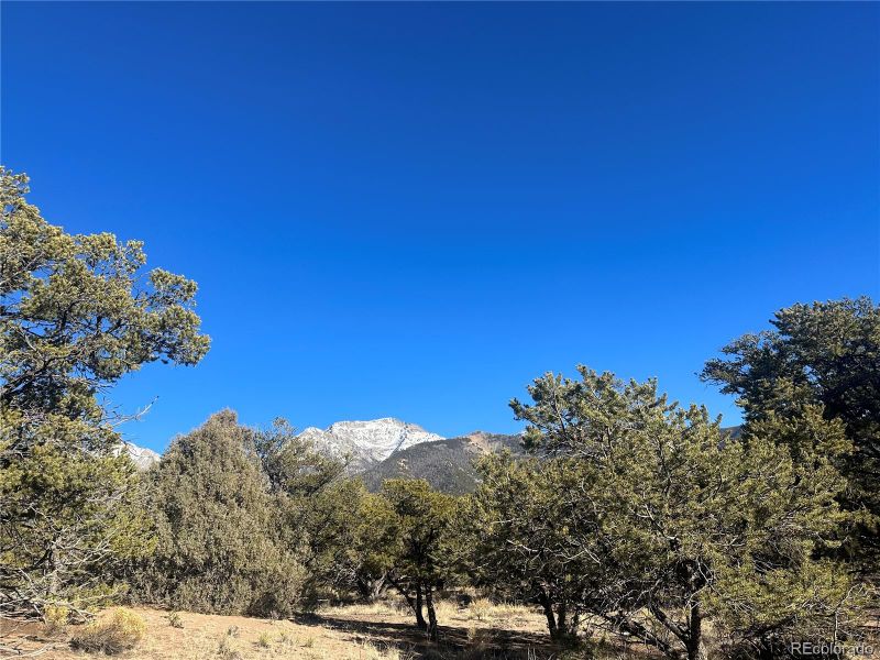 1452 Pinecrest Ol, Crestone, CO 81131