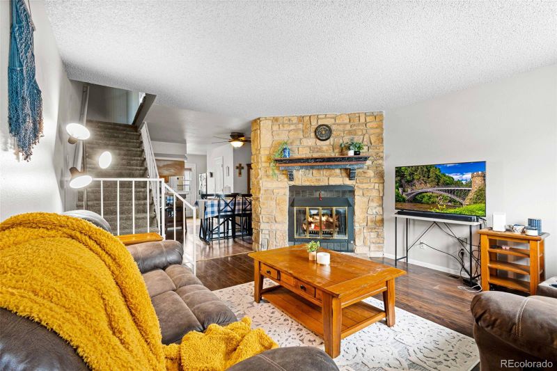 4055 Charleston Dr, Colorado Springs, CO 80916