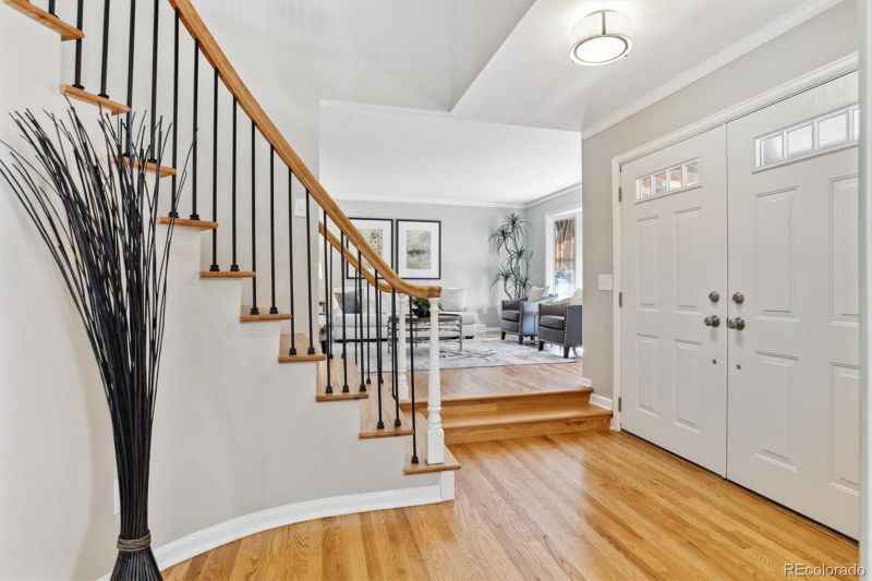3950 S Narcissus Way, Denver, CO 80237