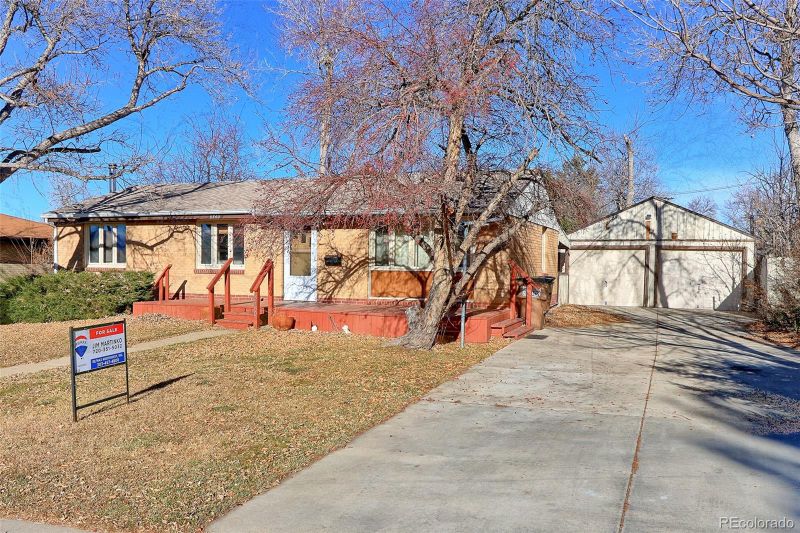 8360 Auburn Ln, Westminster, CO 80031
