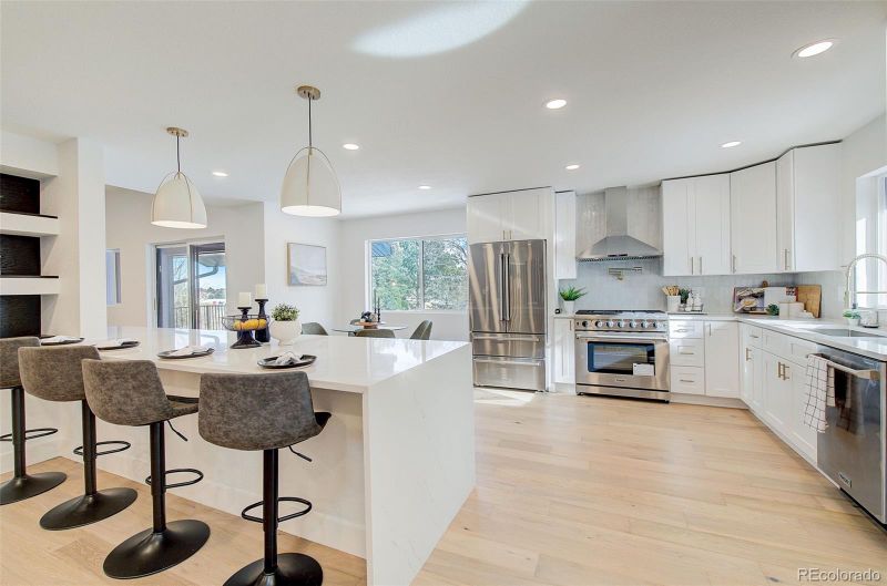 3594 S Poplar St, Denver, CO 80237