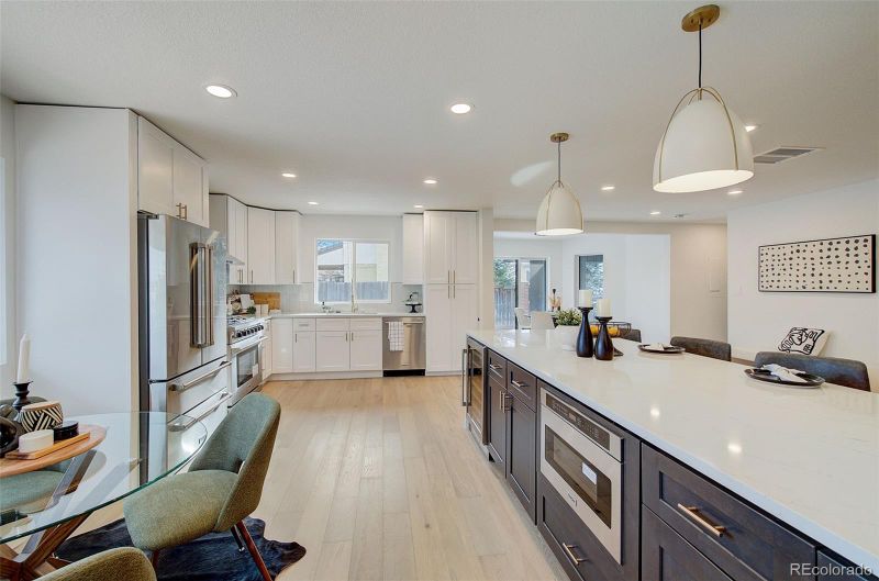 3594 S Poplar St, Denver, CO 80237