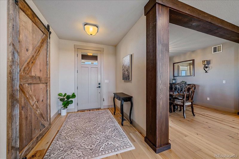 37695 Tarie Trl, Elizabeth, CO 80107