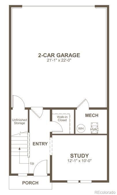 5165 Queen Ct, Arvada, CO 80002