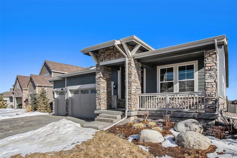 2868 Furthermore Ln, Castle Rock, CO 80108