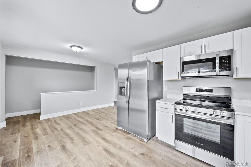 9153 Perry St, Westminster, CO 80031