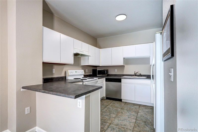 18152 E Flora Pl #A, Aurora, CO 80013