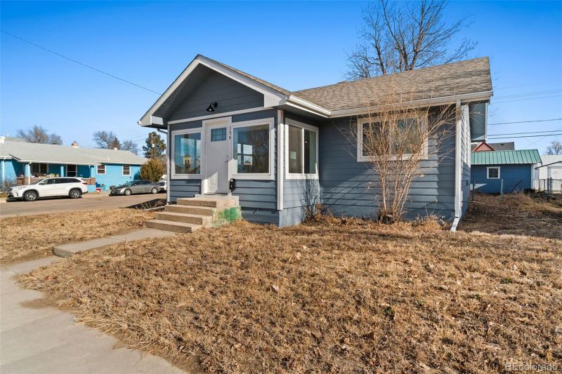 154 Mckinley Ave, Fort Lupton, CO 80621