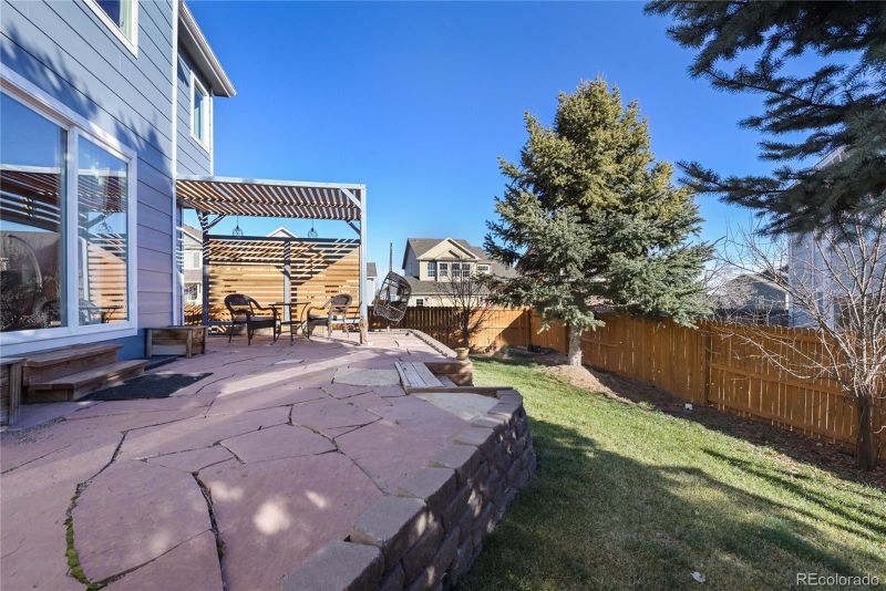 144 High Plains St, Castle Rock, CO 80104