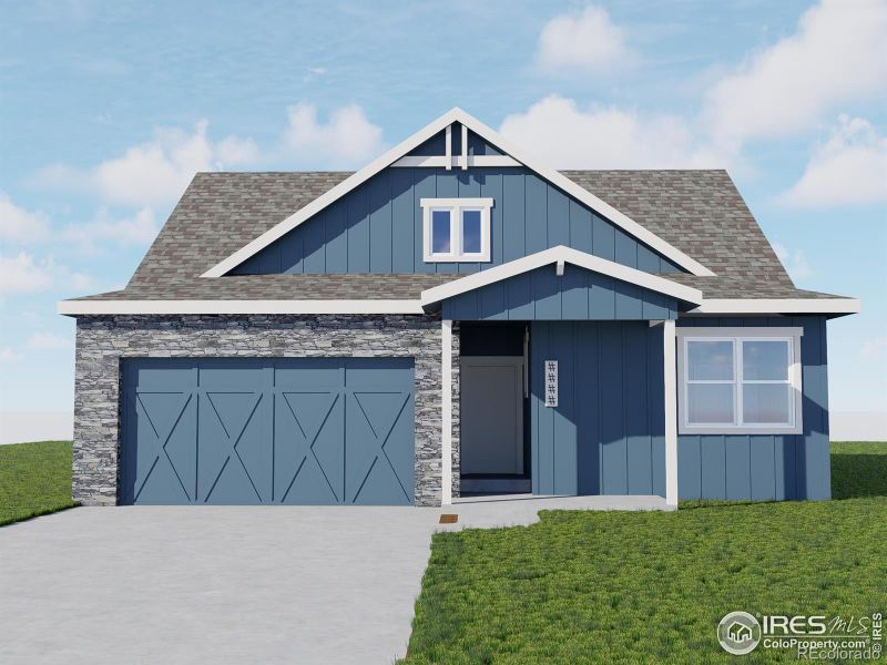 4753 Rodin Dr, Loveland, CO 80538