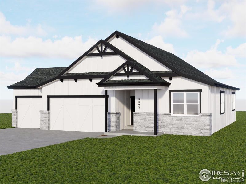 4832 Rodin Dr, Loveland, CO 80538