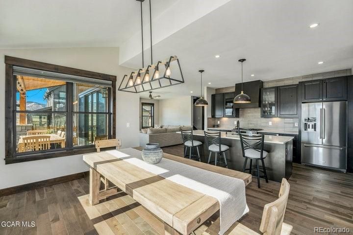 251 Night Hawk Ct, Granby, CO 80446