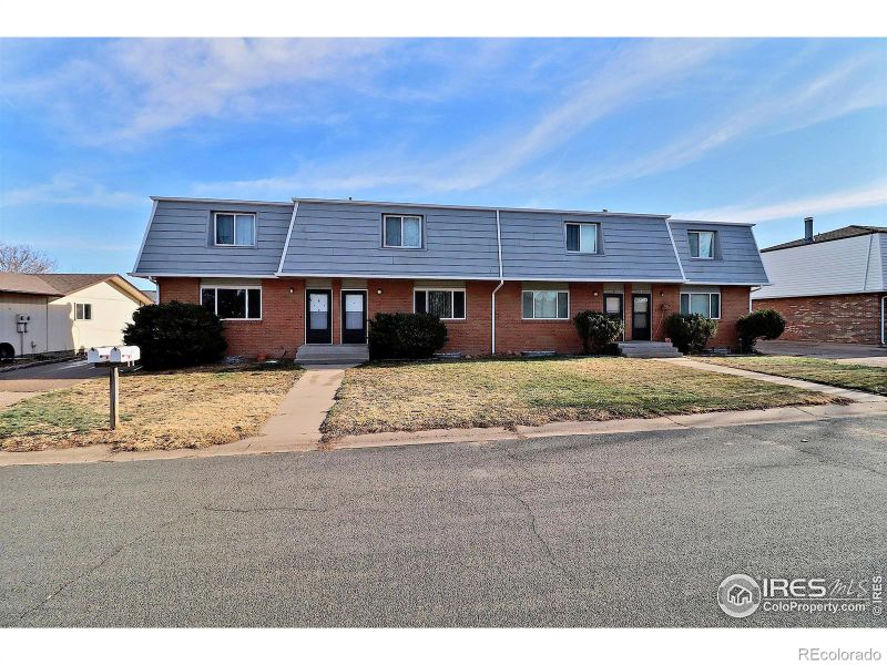 2506 49th Ave Ct, Greeley, CO 80634