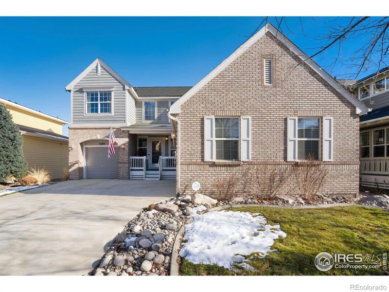 5408 Northern Lights Dr, Fort Collins, CO 80528