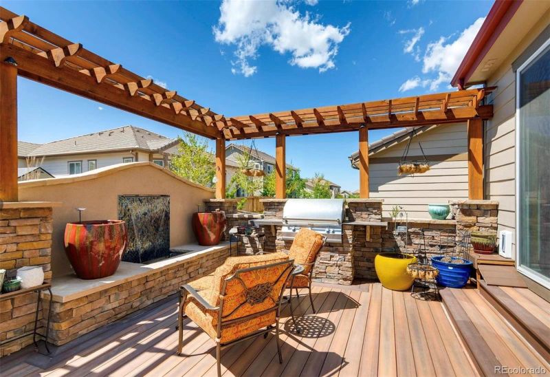 10753 Hillsboro Cir, Parker, CO 80134