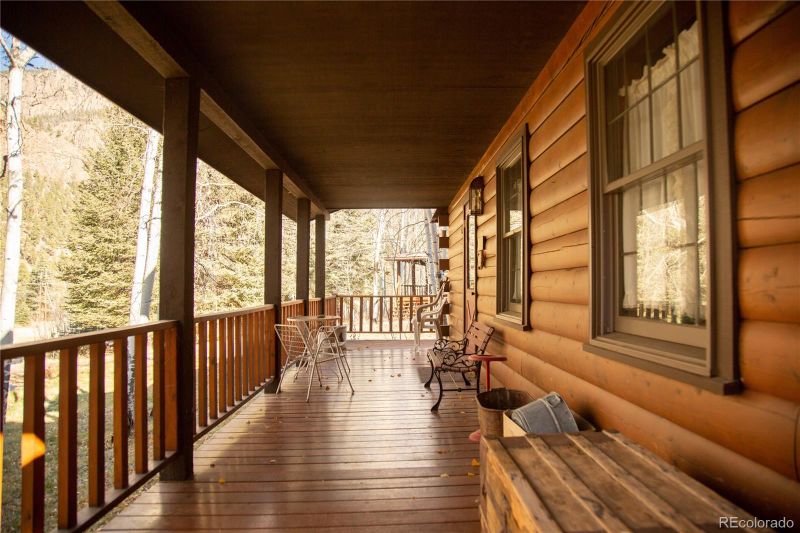 231 Forest Rd #430 Pk, Creede, CO 81130