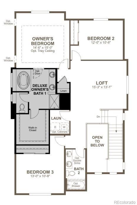 9229 Uravan Ct, Commerce City, CO 80022