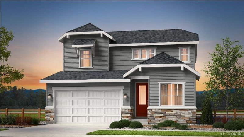 3529 N Duquesne Ct, Aurora, CO 80019