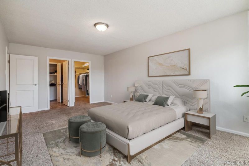 9385 E Center Ave #3B, Denver, CO 80247
