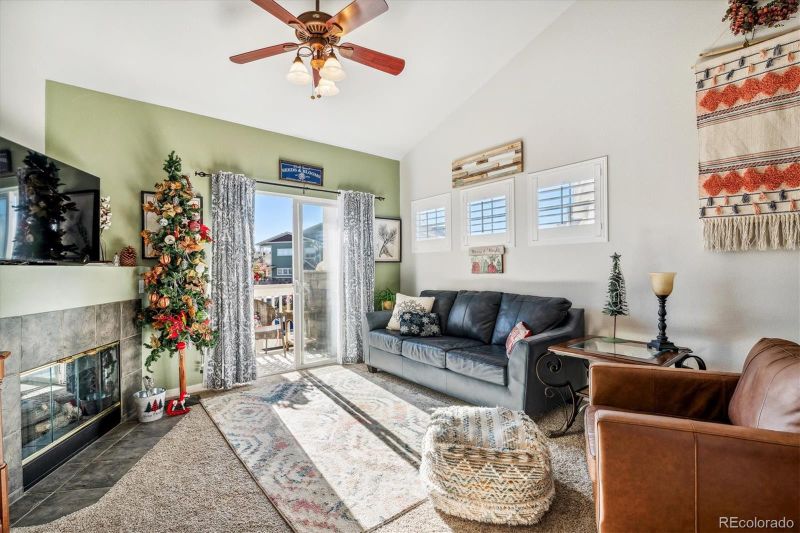 9307 Amison Cir #203, Parker, CO 80134