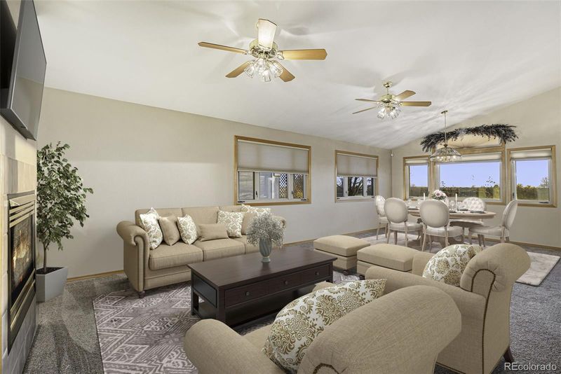 110 Fairway Ln, Fort Morgan, CO 80701