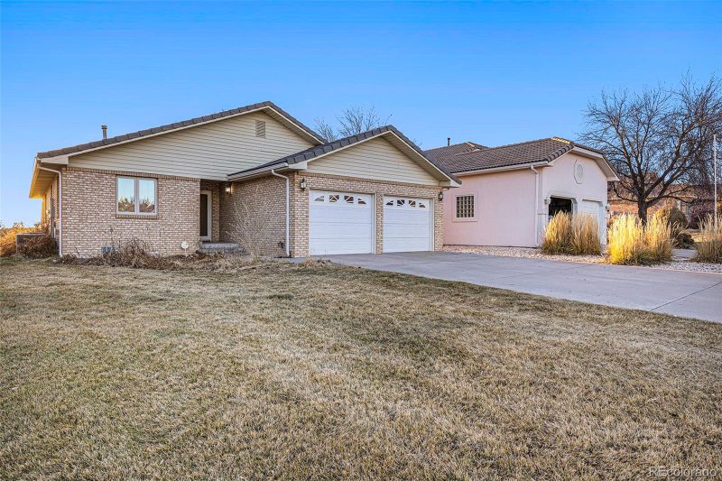 110 Fairway Ln, Fort Morgan, CO 80701