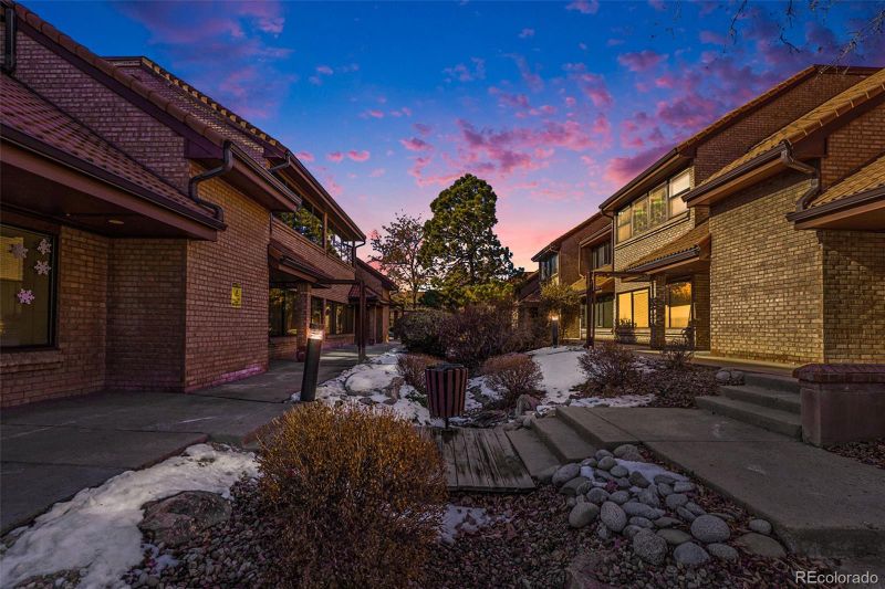 11184 Huron St #15, Northglenn, CO 80234