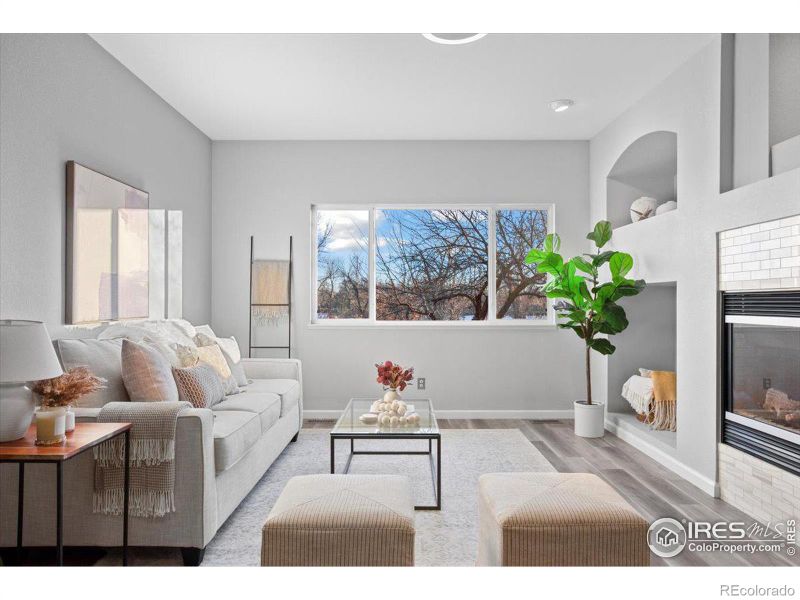 702 Cairnes Dr, Fort Collins, CO 80524
