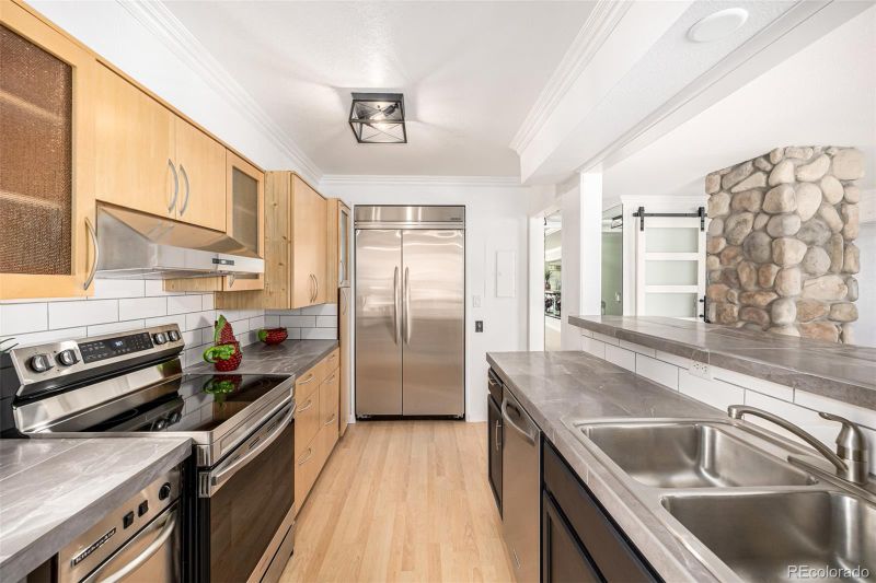 1625 Larimer St #1107, Denver, CO 80202