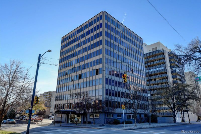 789 Clarkson St #501, Denver, CO 80218