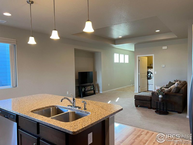 3125 Carney St, Loveland, CO 80538