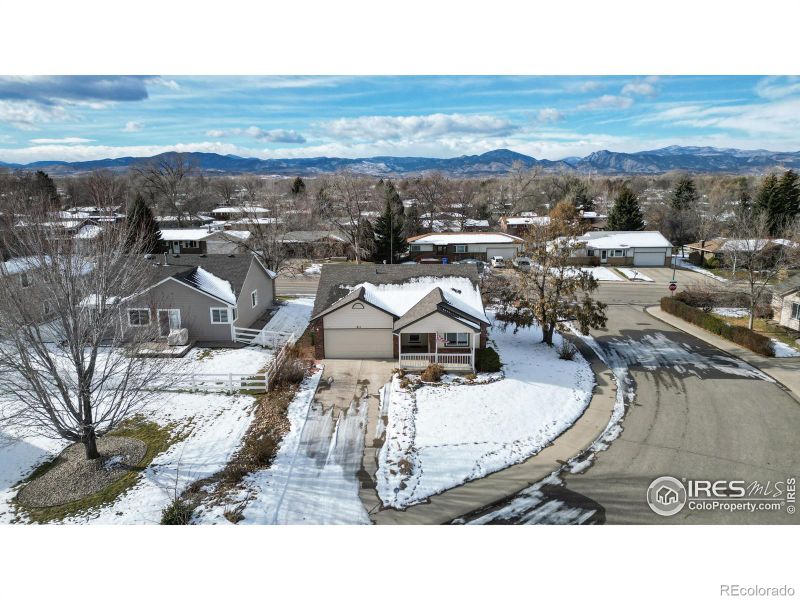 811 Gardenia Dr, Loveland, CO 80537