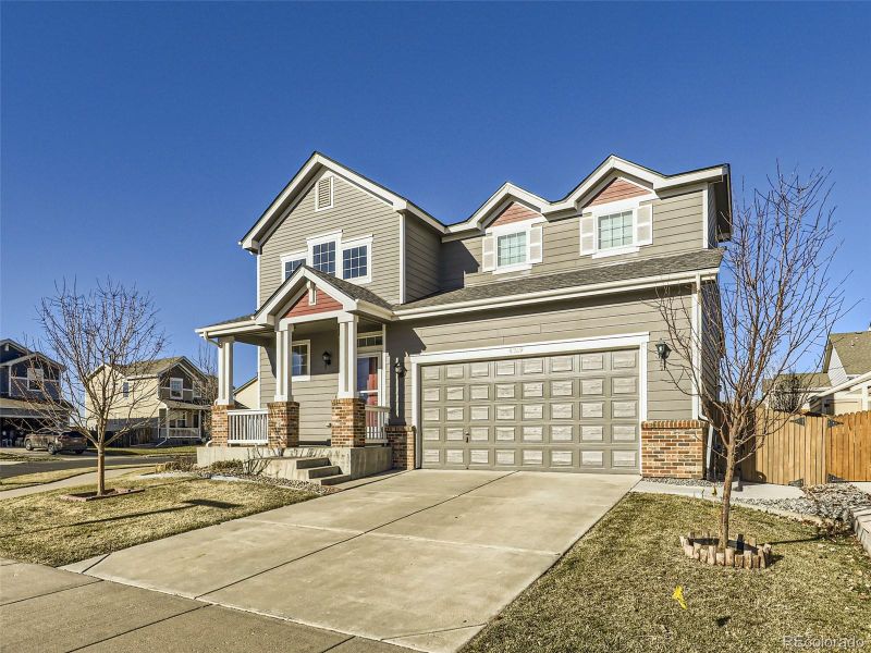 4319 Mt Princeton St, Brighton, CO 80601