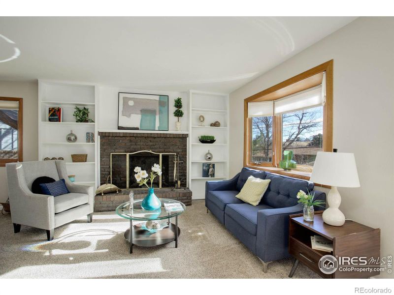 3510 Everett Dr, Boulder, CO 80305