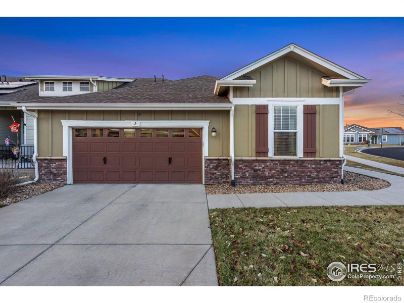 14474 W 88th Dr #A, Arvada, CO 80005