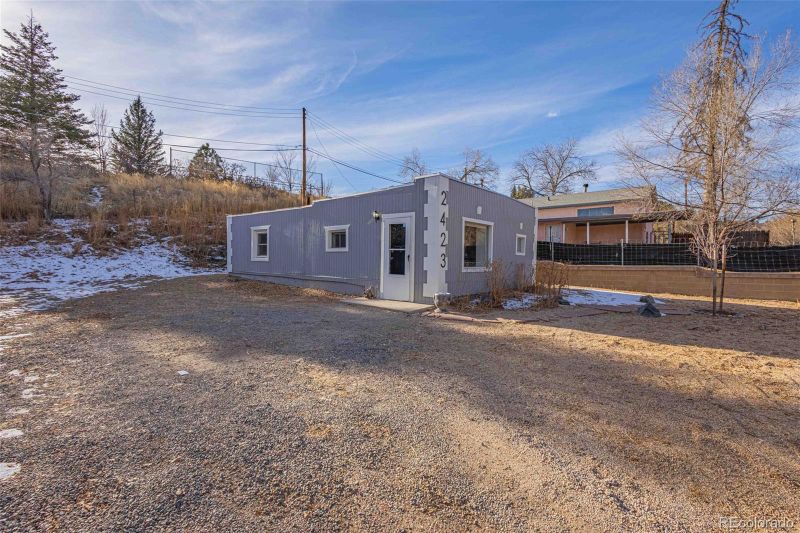 2423 Hagerman St, Colorado Springs, CO 80904