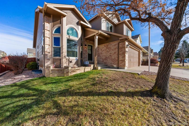 6147 Maroon Mesa Dr, Colorado Springs, CO 80918