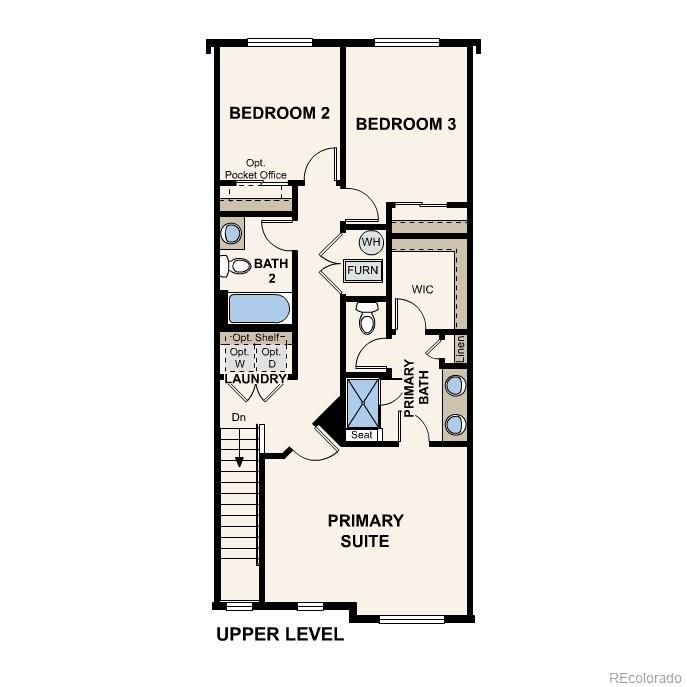 1907 S Poplar Ct, Denver, CO 80224