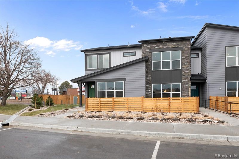 9546 W 58th Cir #D, Arvada, CO 80002