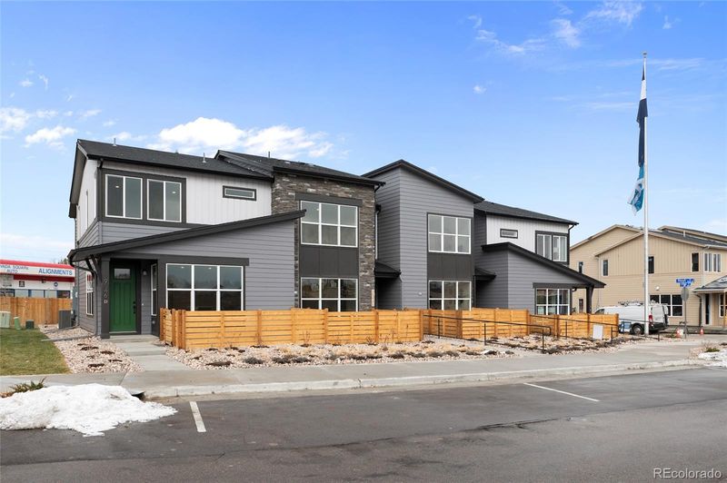 9546 W 58th Cir #D, Arvada, CO 80002