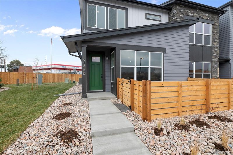 9546 W 58th Cir #D, Arvada, CO 80002