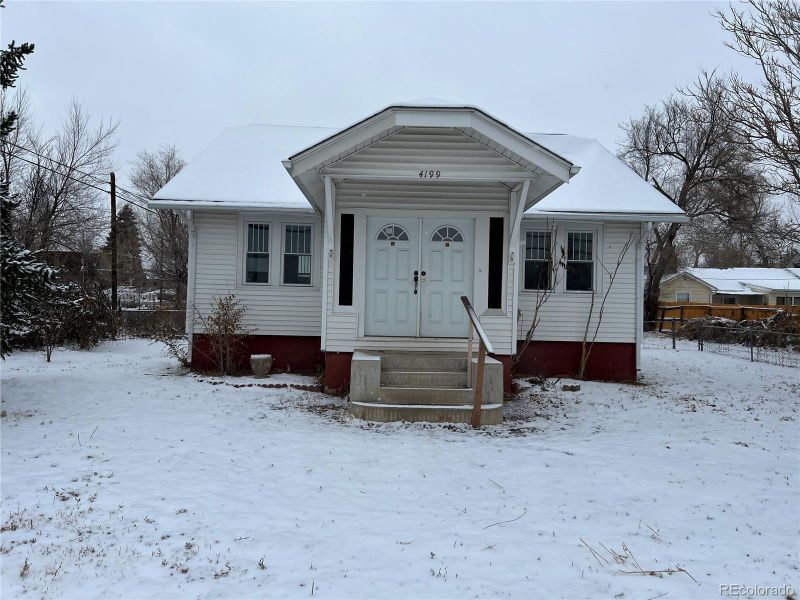 4199 W 76th Ave, Westminster, CO 80030