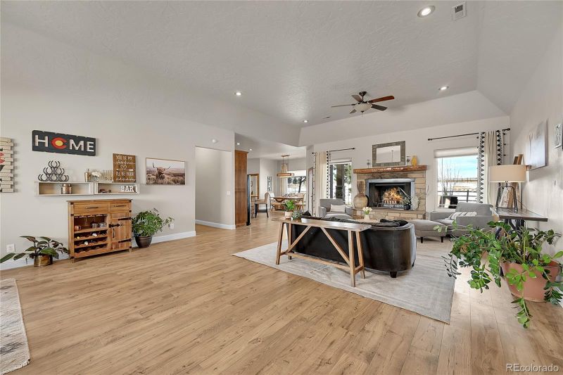 16660 Papago Way, Colorado Springs, CO 80908