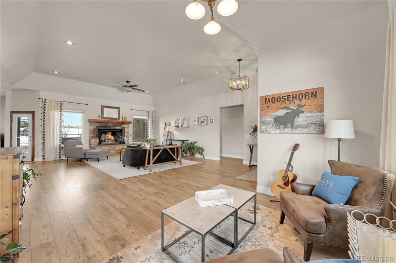 16660 Papago Way, Colorado Springs, CO 80908