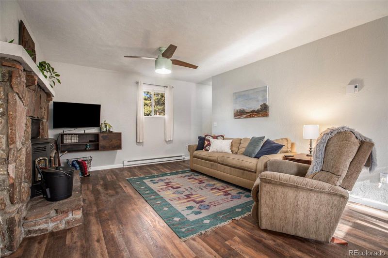 476 N Hill Dr, Bailey, CO 80421